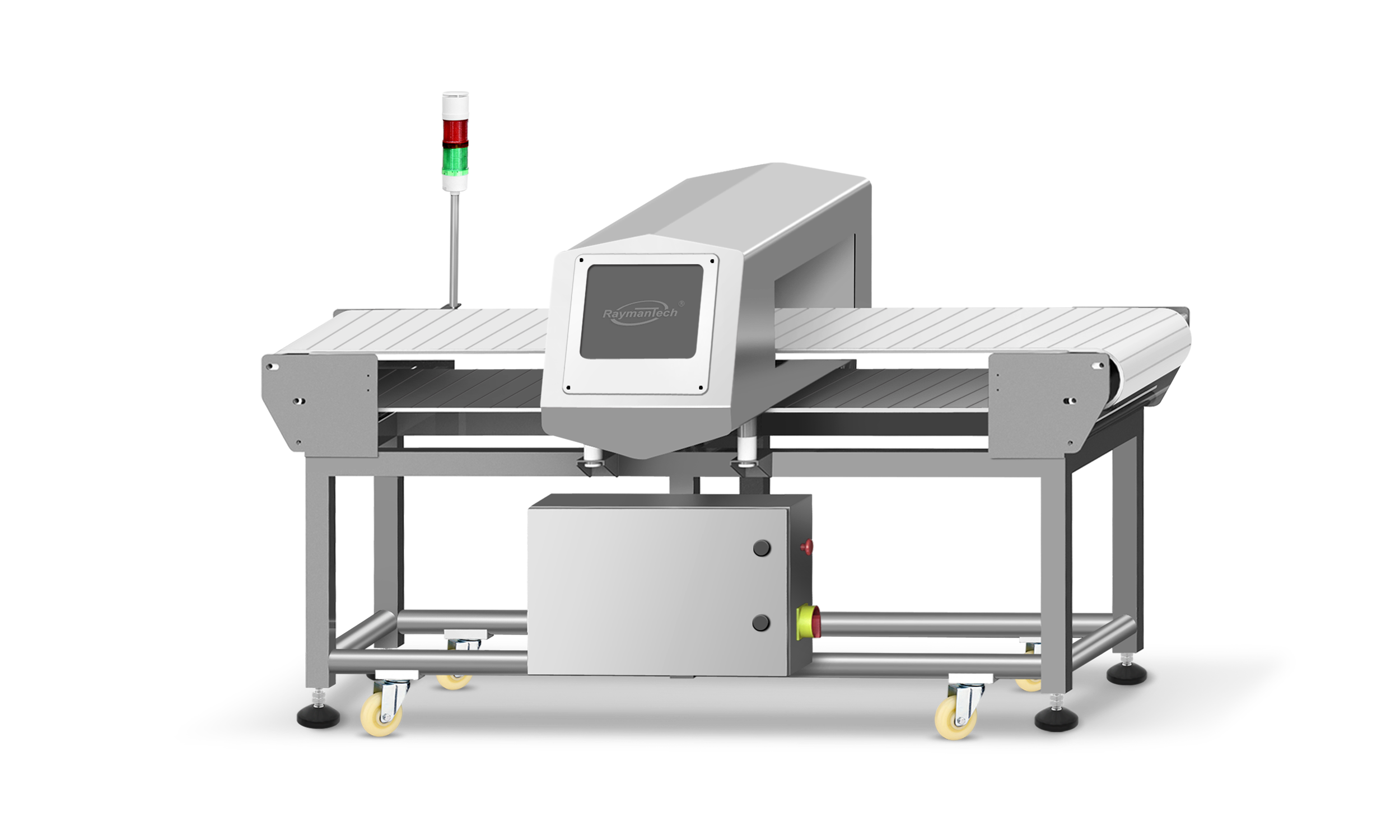 高荷载系列 RMC-H