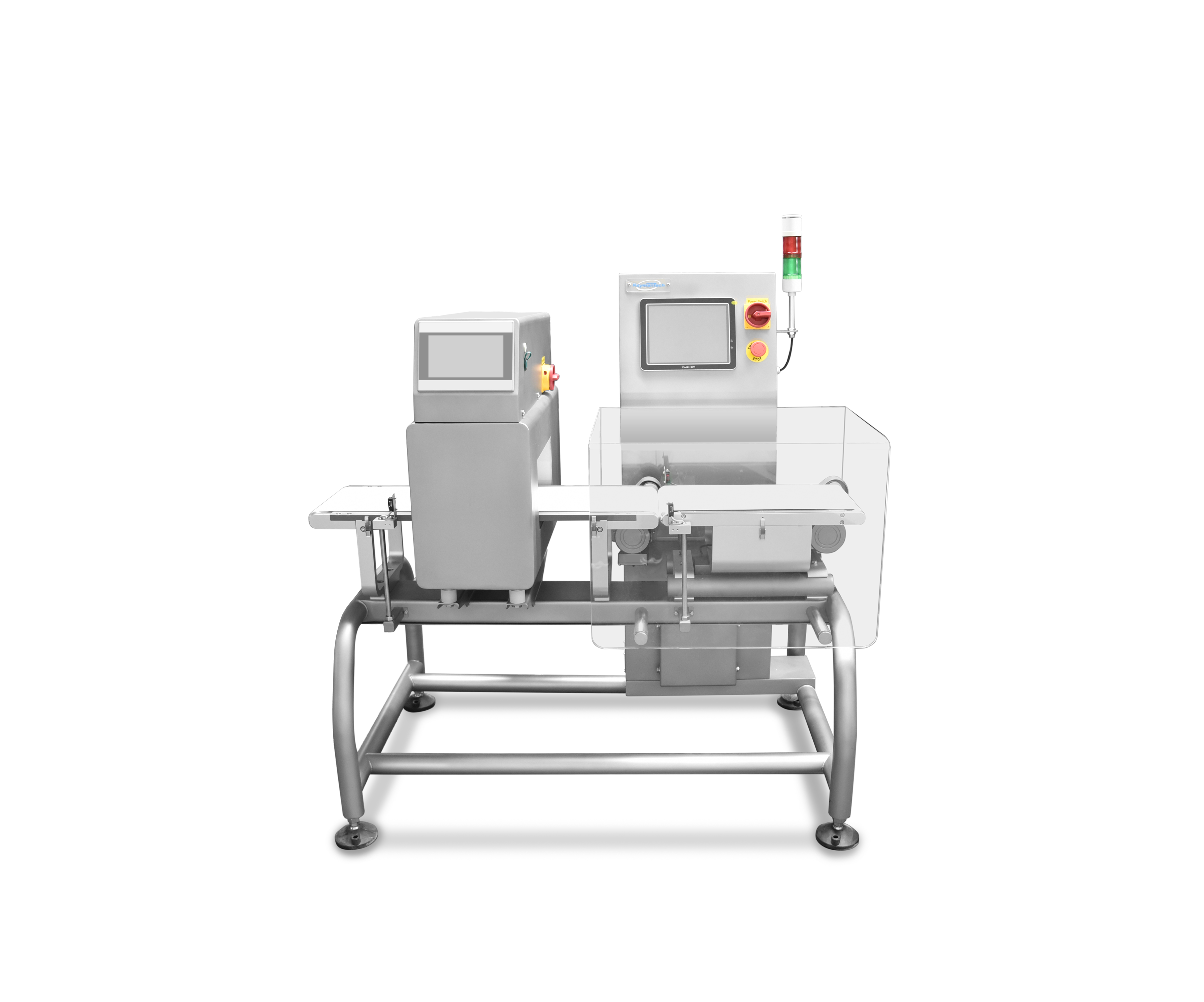 附金属检测系列 RWM