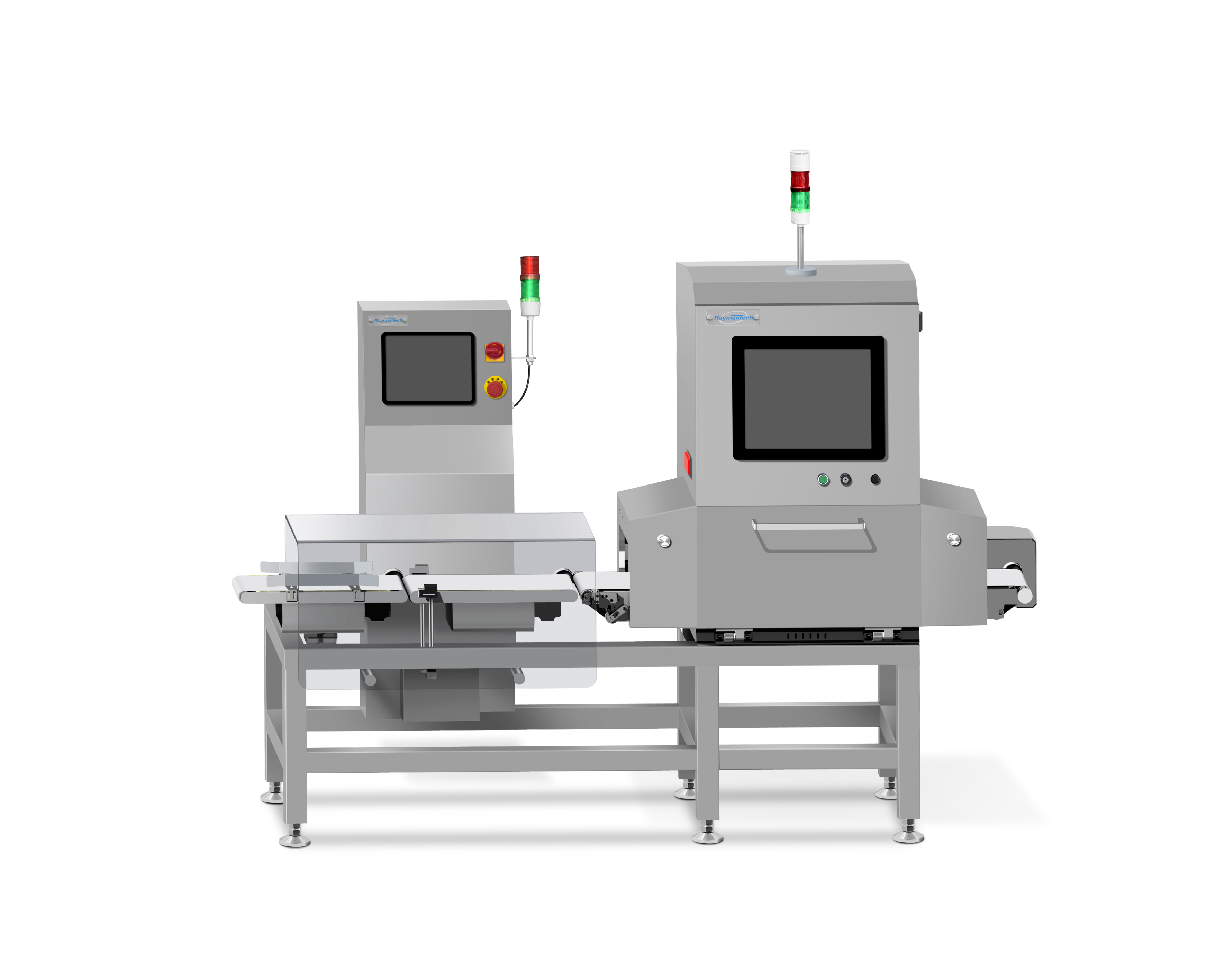 附X光检测系列 RWX