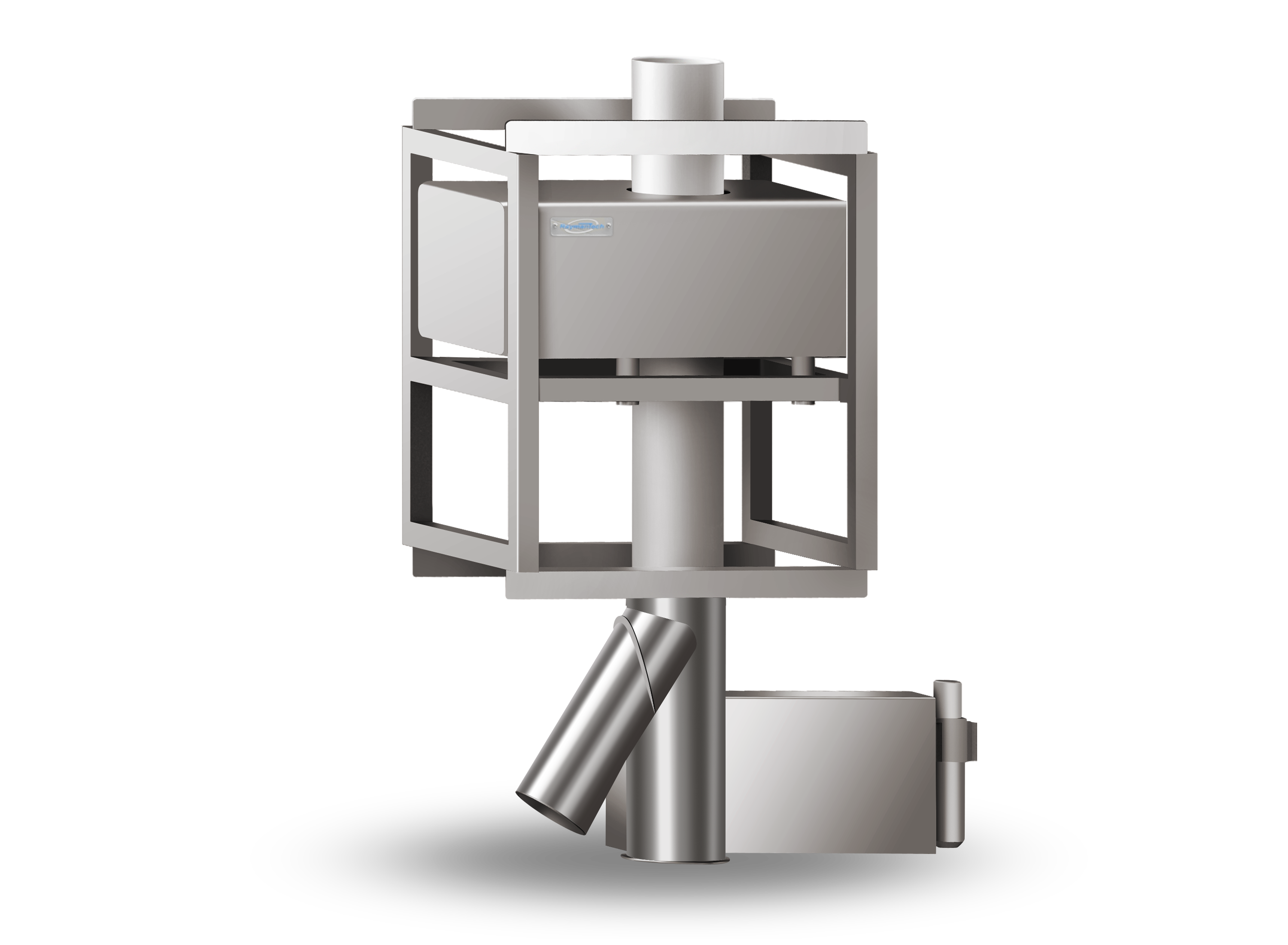 重力下落系列 RMG